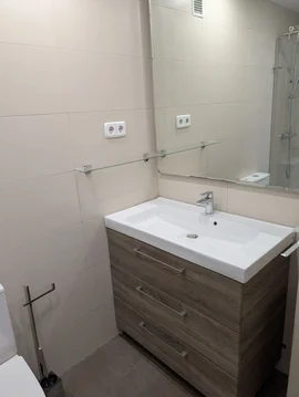 Piso en avenida de Burgos, 16 - Foto 8