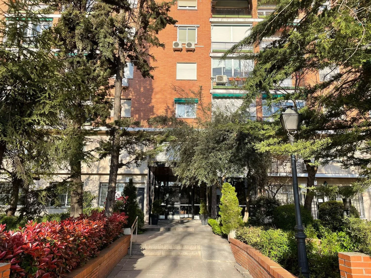 Piso en Calle del Padre Damián, 43, Nueva España - Foto 11