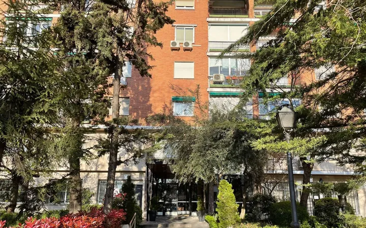 Piso en Calle del Padre Damián, 43, Nueva España - Foto 11