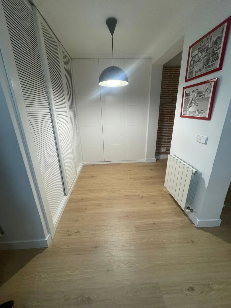 Piso en Calle del Bastero, 21, Lavapiés-Embajadores - Foto 7