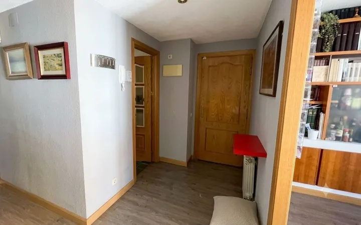 Piso en Conde Orgaz-Piovera, Conde Orgaz-Piovera - Foto 3