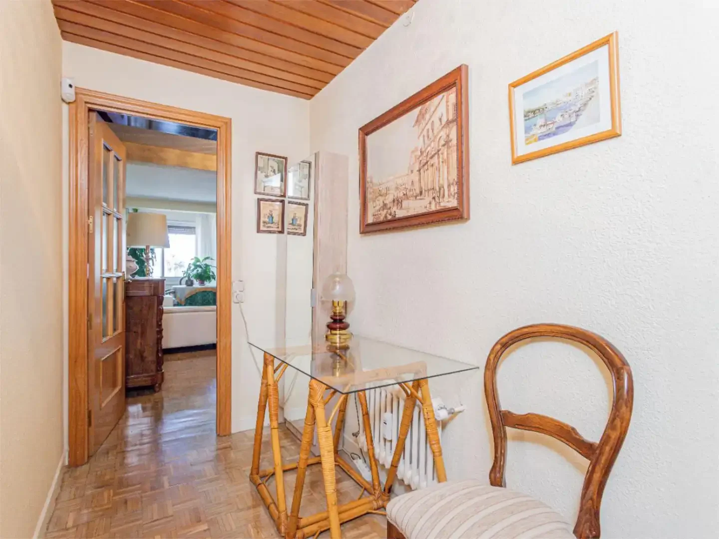 Piso en  Avenida de Bruselas 54 - Foto 5