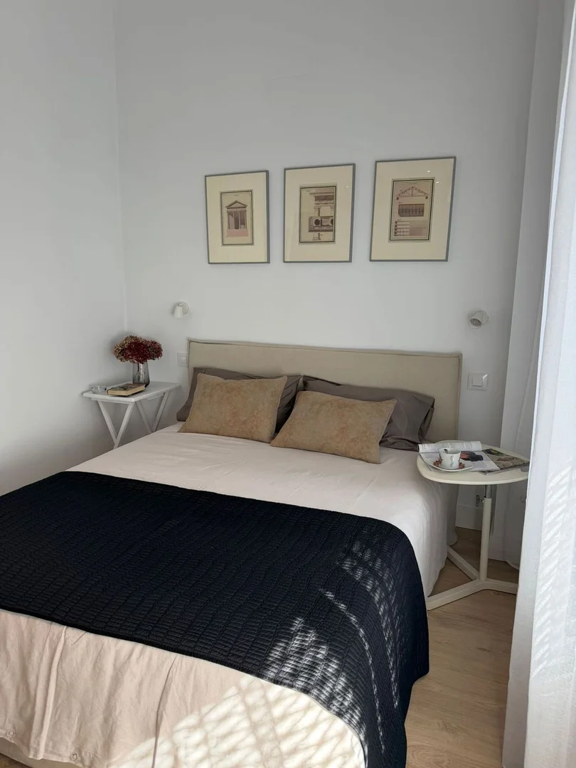 Piso en calle de Sirio, 12 - Foto 9