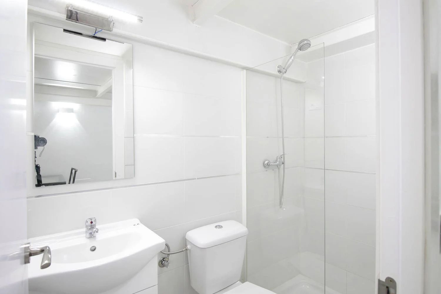 Estudio en Calle de Rodrigo Uhagón, Pradolongo - Foto 13