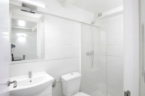 Estudio en Calle de Rodrigo Uhagón, Pradolongo - Foto 13