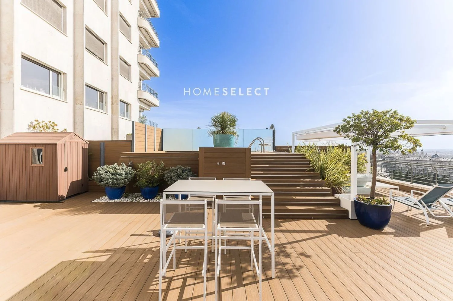 Piso en plaza de España - Foto 8