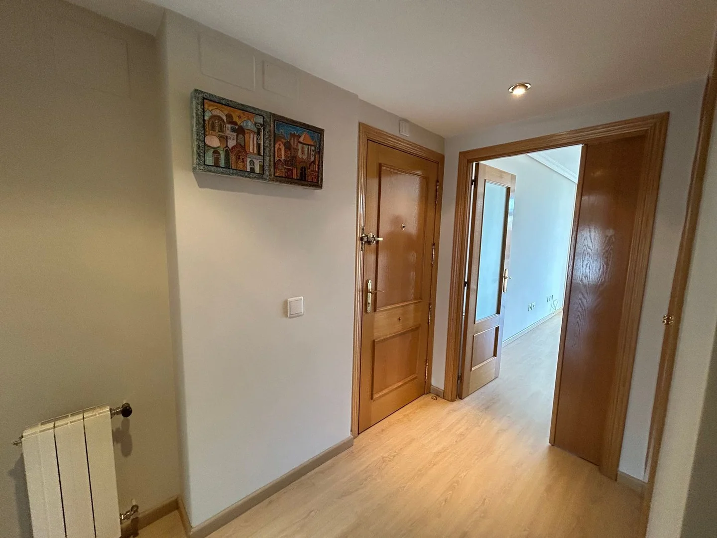 Piso en Barrio Campo de las Naciones-Corralejos - Foto 3