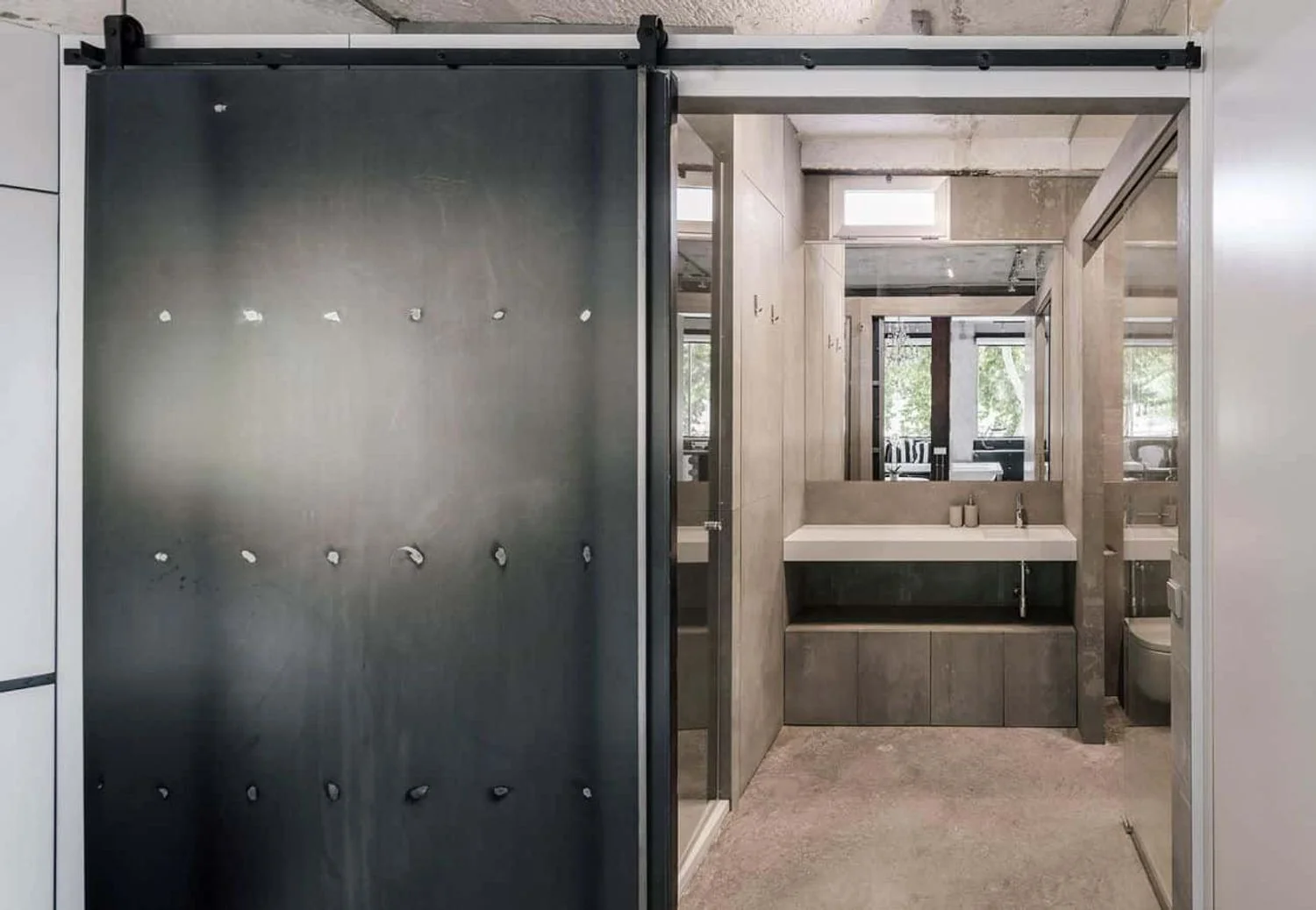 Estudio en Calle Vallandes, 10, Moscardó - Foto 4