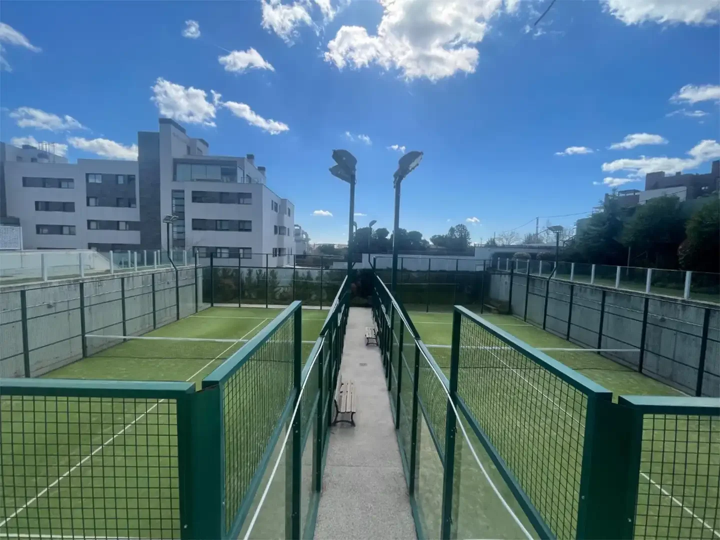 Piso en  Calle del Carril de los Caleros 8 - Foto 22