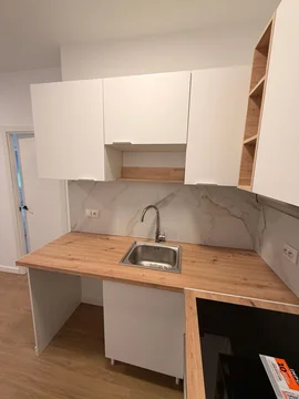 Piso en Barrio Pilar - Foto 18