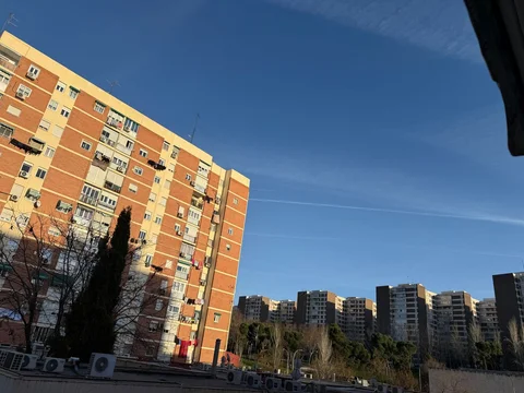 Piso en plaza de Corcubión, 3 - Foto 15