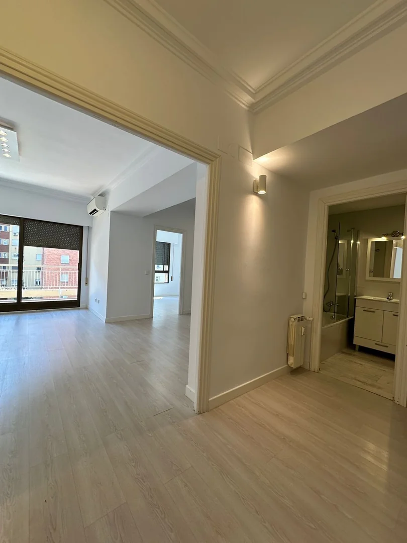 Piso en Calle del capitán haya, 16, Cuzco-Castillejos - Foto 26