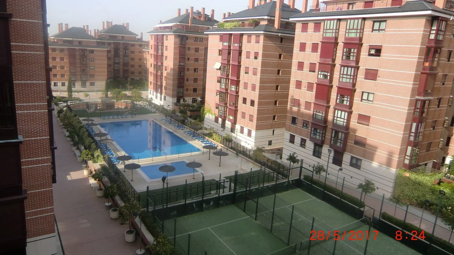 Piso en Gran Vía de Hortaleza, 5 - Foto 26