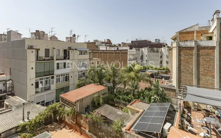 Piso en  Barcelona Capital - Foto 33
