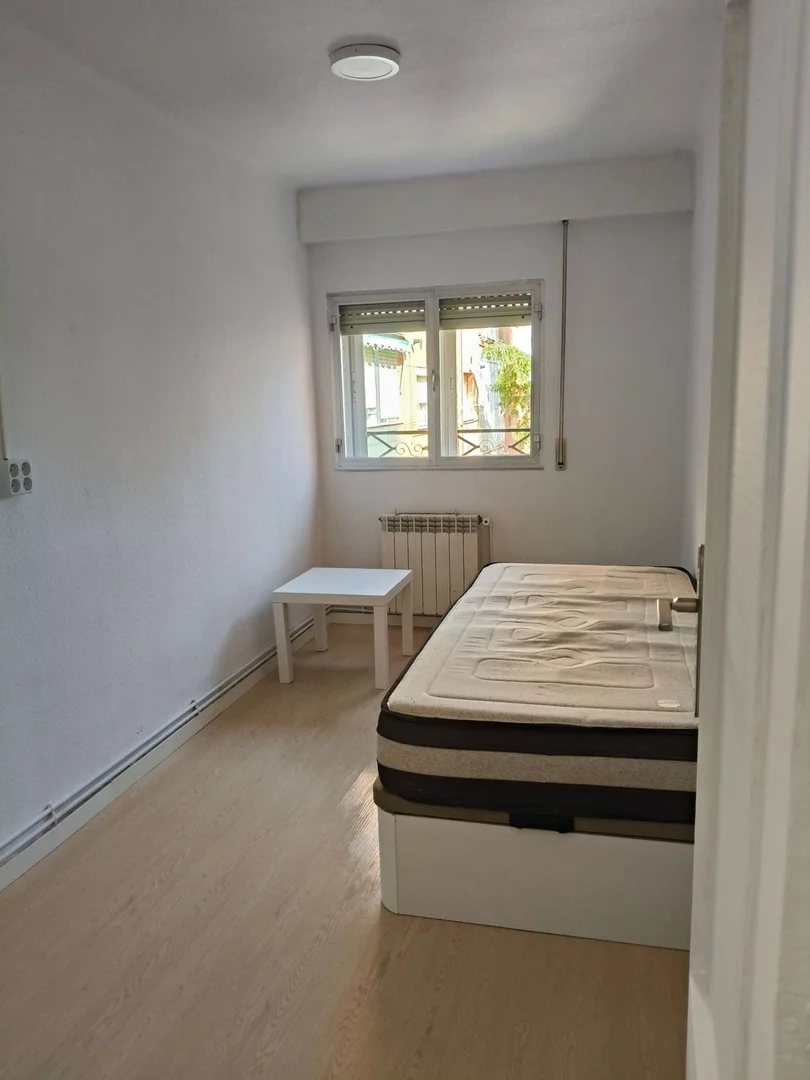 Piso en calle Campo de la Paloma, 44 - Foto 7