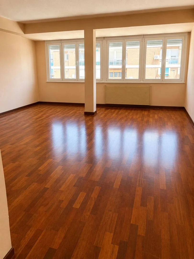 Piso en Calle del Príncipe de Vergara, 205, Ciudad Jardín - Foto 4