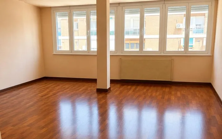 Piso en Calle del Príncipe de Vergara, 205, Ciudad Jardín - Foto 4