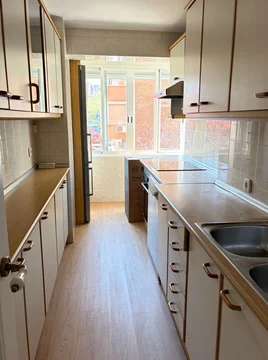 Piso en calle Zújar, 1 - Foto 24