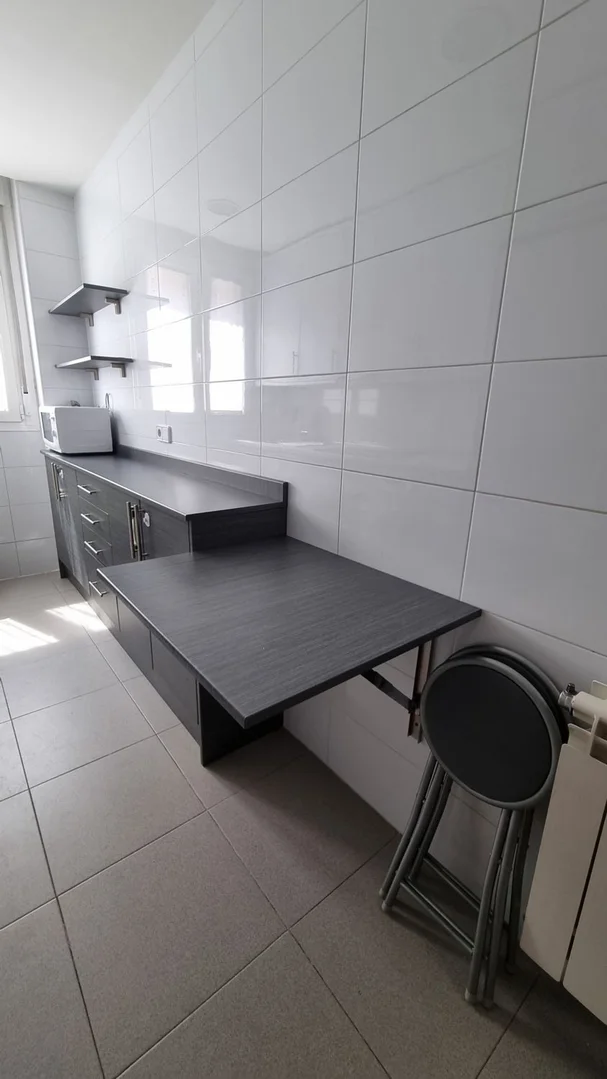 Piso en calle Francisco Lizcano, 20 - Foto 4