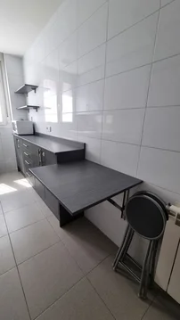 Piso en calle Francisco Lizcano, 20 - Foto 4