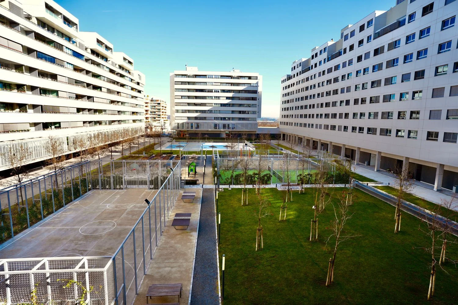 Piso en avenida de Manuel Fraga Iribarne, 47 - Foto 40