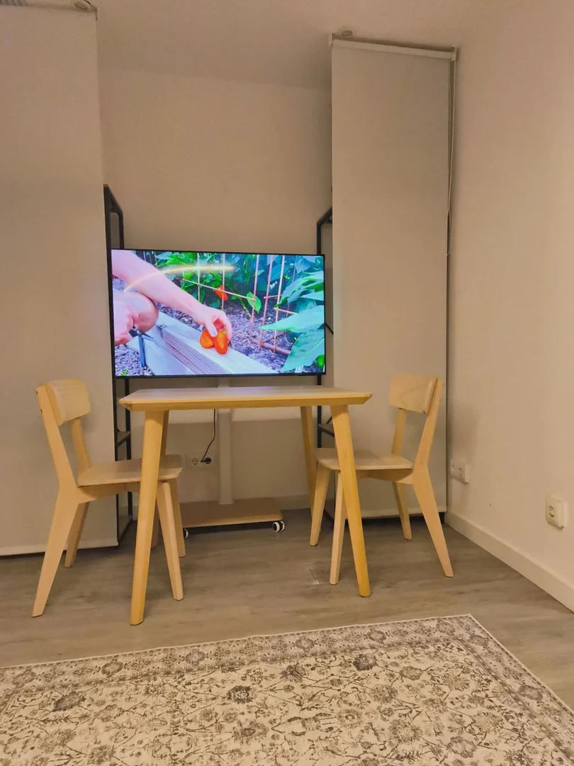 Estudio en Calle de Sugranyes, Sants - Badal - Foto 7