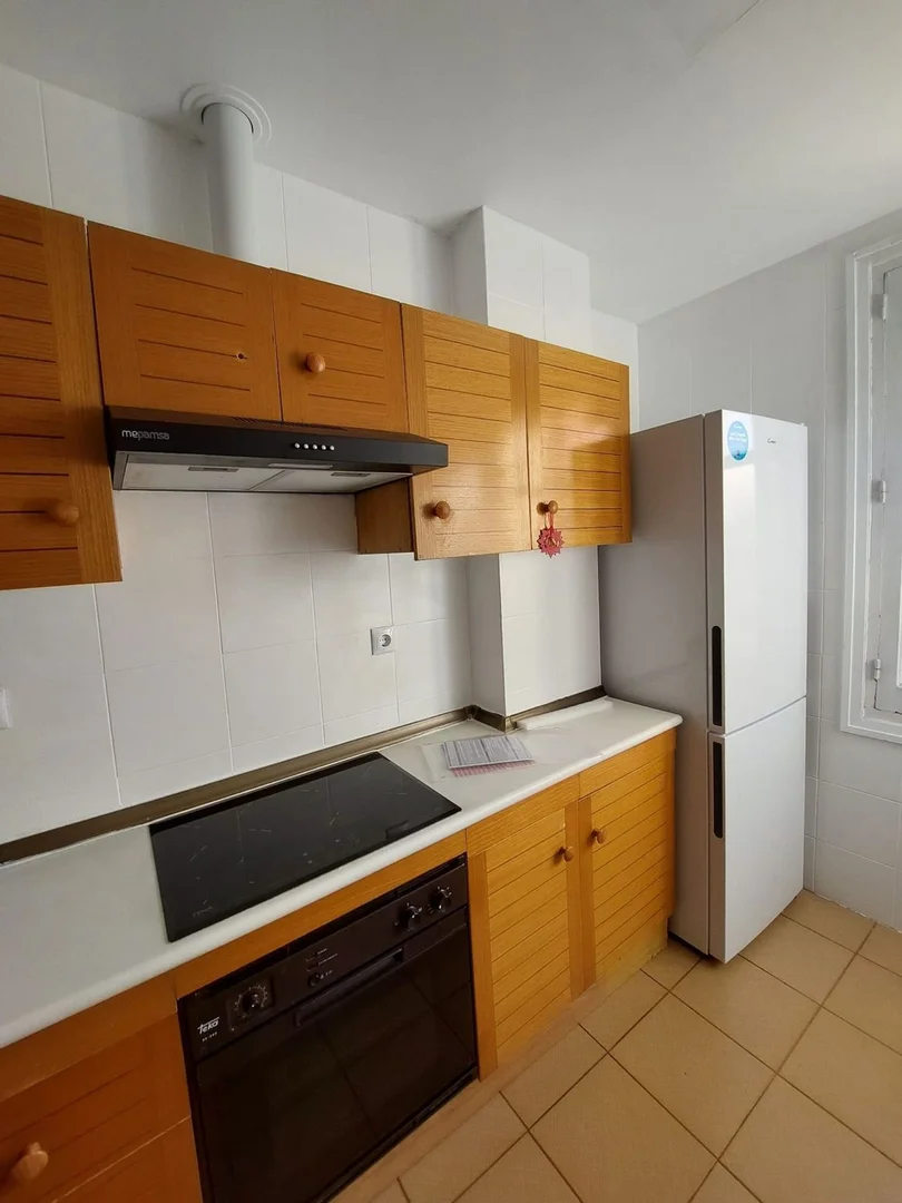 Estudio en Guzman el Bueno, 7 - Foto 10