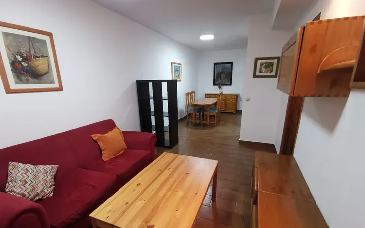 Apartamento en  Calle del Pilar de Zaragoza 89 - Foto 7