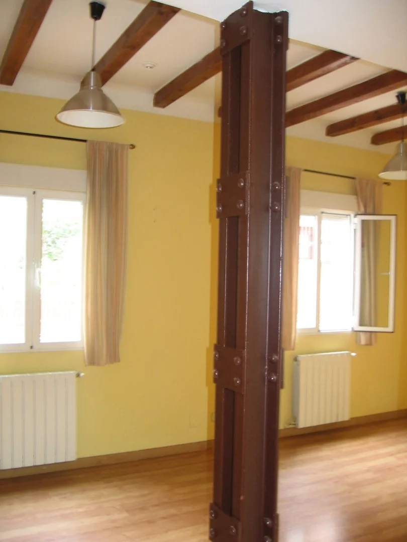 Piso en Barrio Nuevos Ministerios-Ríos Rosas - Foto 21