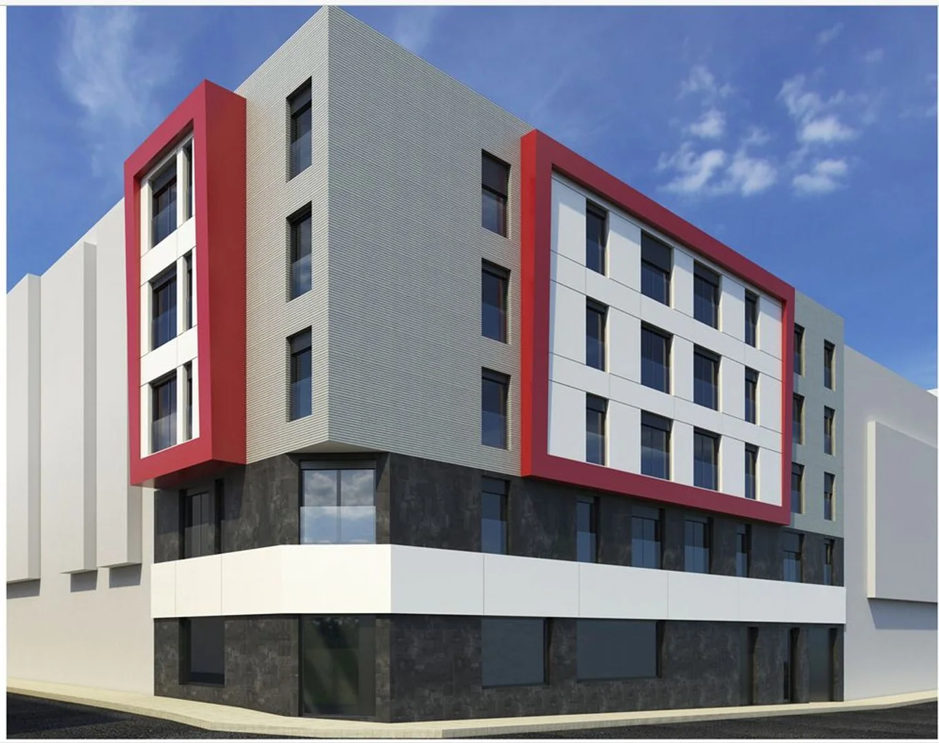 Piso en calle Lepanto, 55 - Foto 6