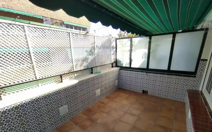 Piso en  Calle de Luis Cabrera 35 - Foto 6