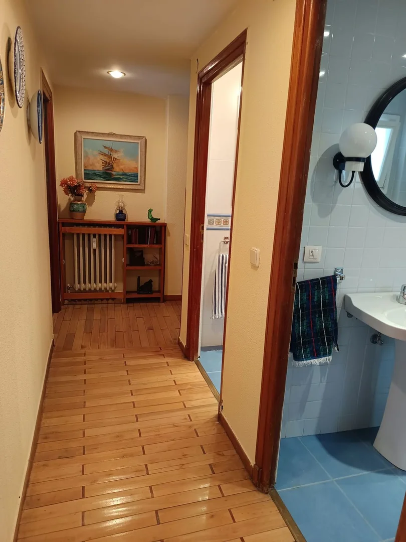 Piso en Barrio Guindalera - Foto 11