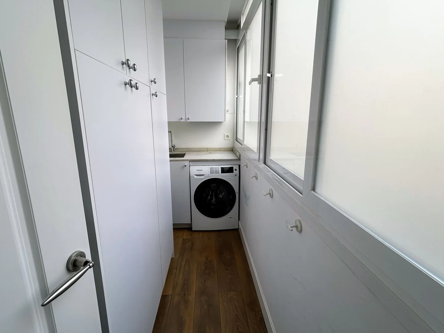 Piso en Barrio Alameda de Osuna - Foto 10