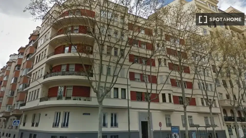 Piso en  Madrid Capital - Foto 4