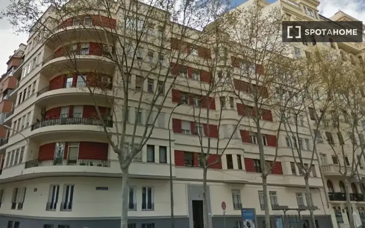 Piso en  Madrid Capital - Foto 4