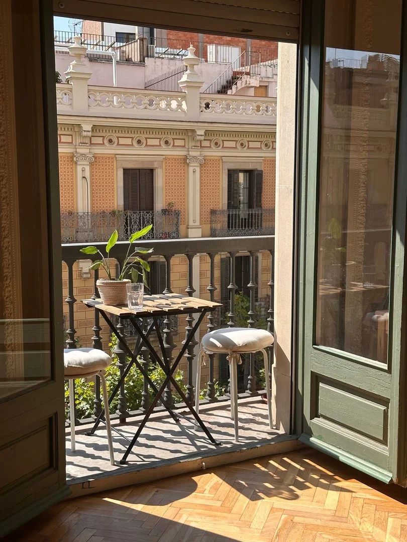 Piso en calle d'Ausiàs Marc, 7 -11 - Foto 18