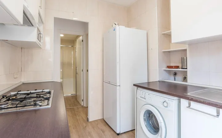 Piso en Calle de Lope de Vega, 41, Huertas-Cortes - Foto 21