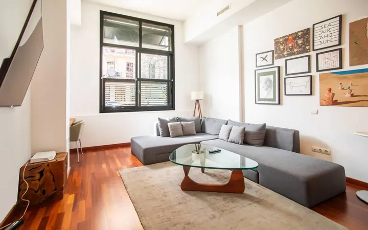 Piso en Calle de Pere IV, Provençals del Poblenou - Foto 4
