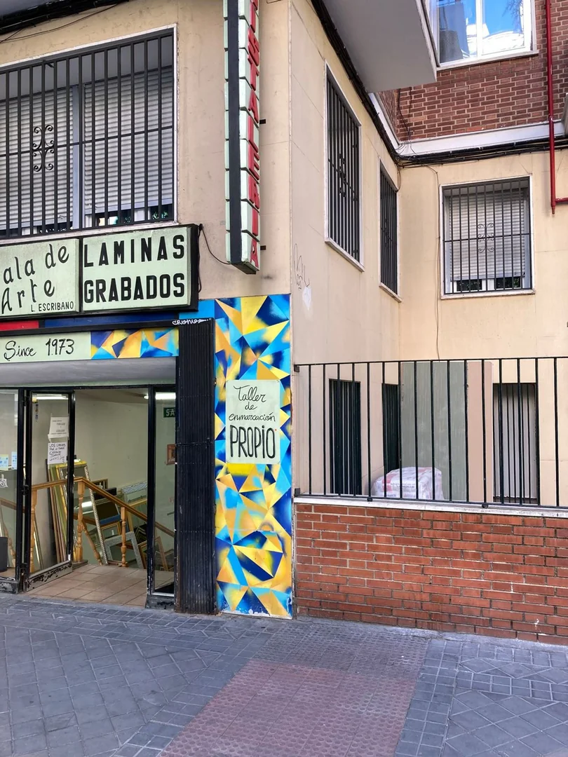 Local en Calle de Embajadores, 164, Chopera - Foto 25