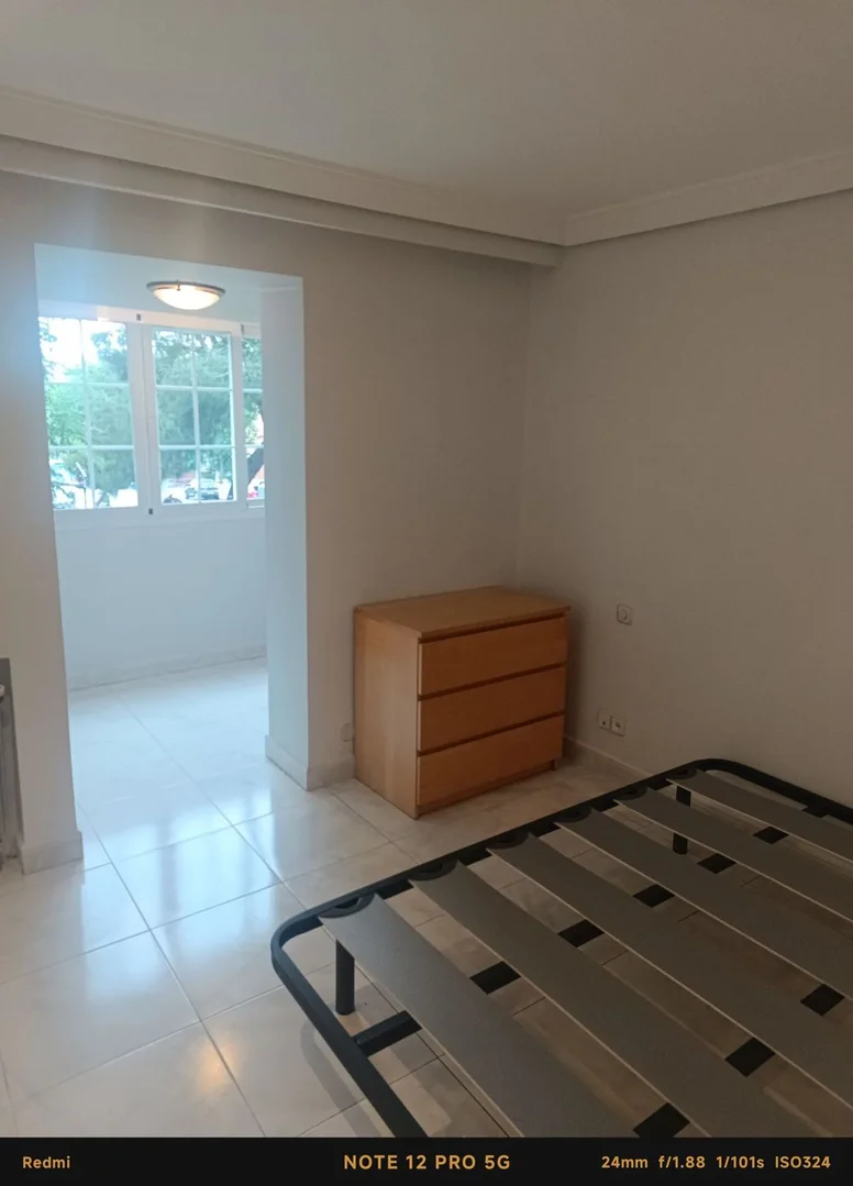 Piso en Calle de López de Hoyos, 371, Pinar del Rey - Foto 3