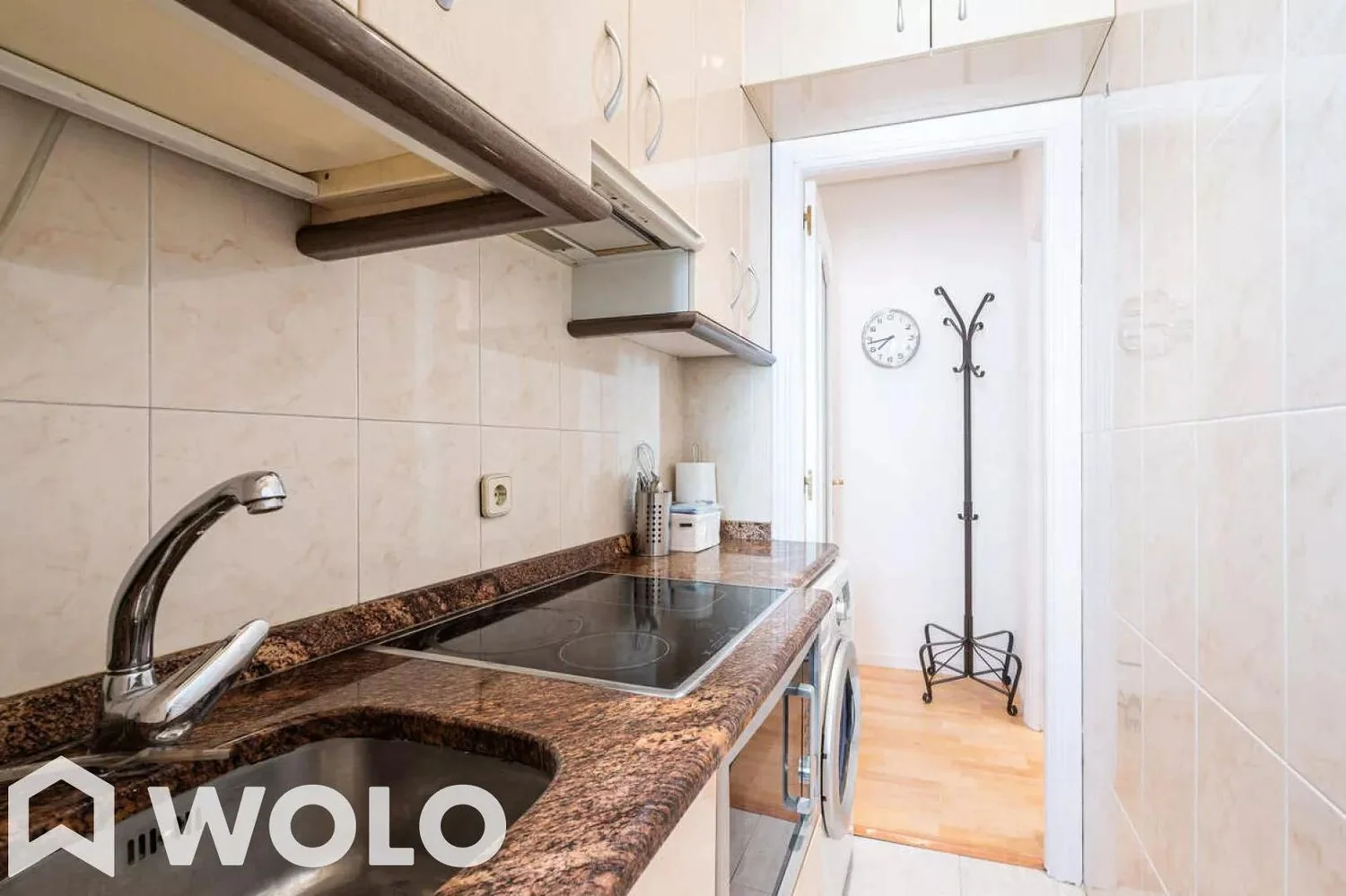 Piso en Arquitectura, Acacias - Foto 8
