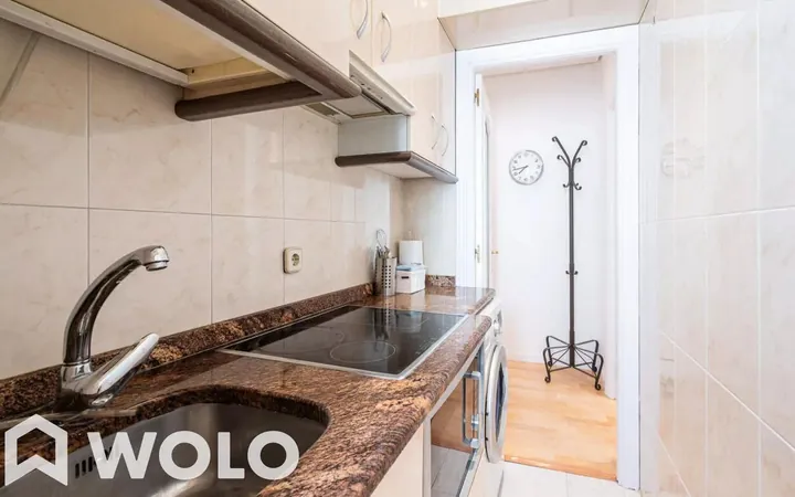 Piso en Arquitectura, Acacias - Foto 8