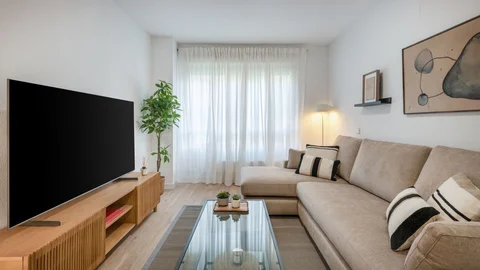 Piso en calle del Cerro de Valdecahonde, 26 - Foto 1