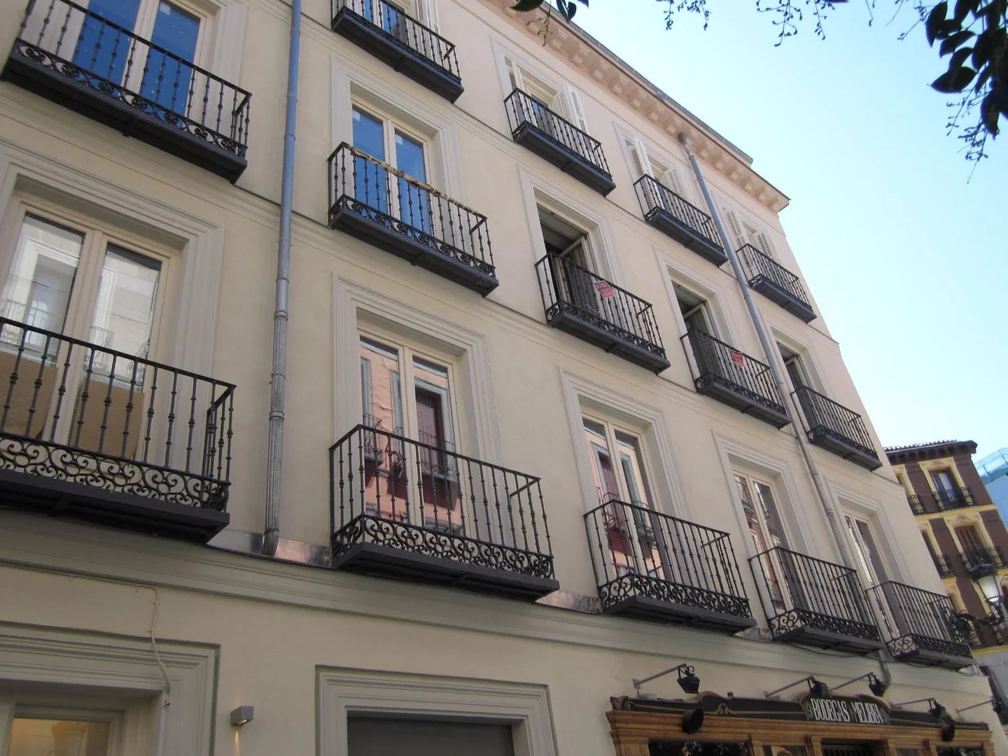 Piso en Calle de Espoz y Mina, 9 - Foto 18