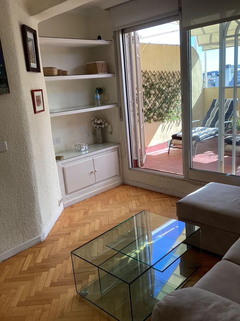 Ático en Calle de Canillas, 45, Prosperidad - Foto 3