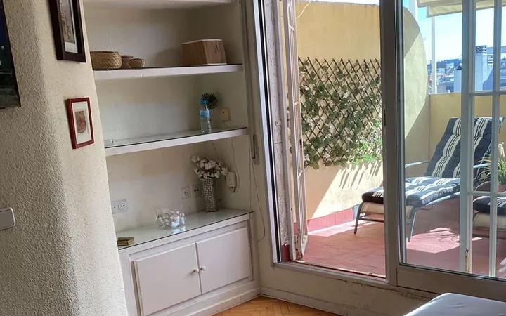 Ático en Calle de Canillas, 45, Prosperidad - Foto 3