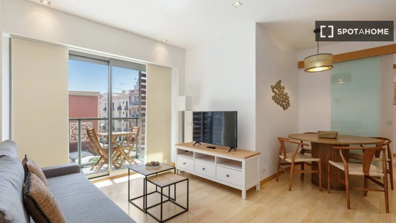 Piso en Rambla del Poblenou, El Poblenou - Foto 5