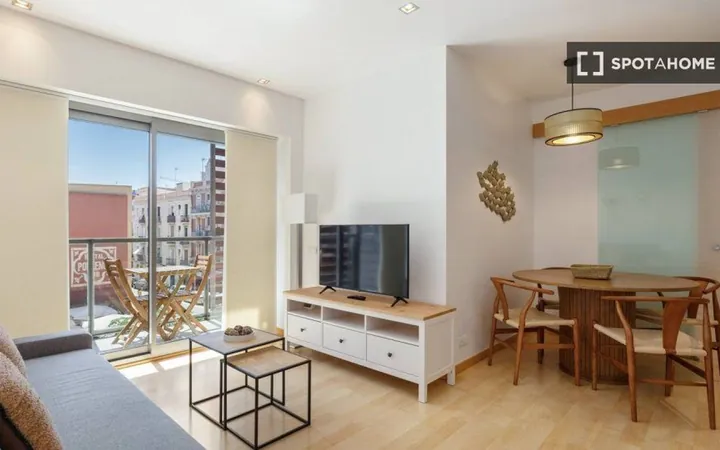 Piso en Rambla del Poblenou, El Poblenou - Foto 5