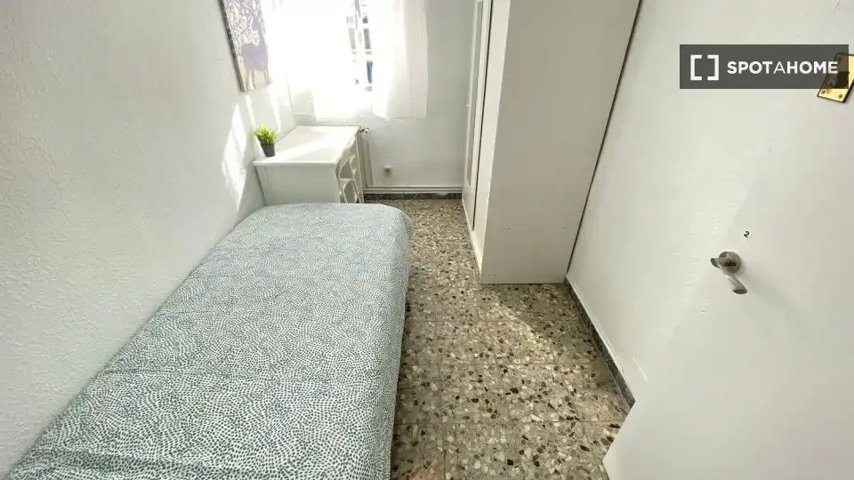 Piso en  Madrid Capital - Foto 18