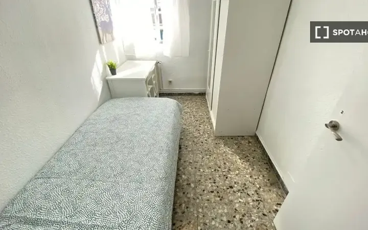 Piso en  Madrid Capital - Foto 18